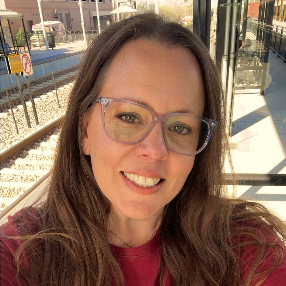 Meet your Posher, Michelle